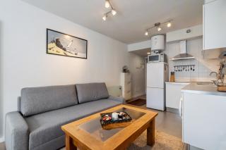 apartamento en las tablas con garaje y piscina ALQUILER TEMPORAL - 7