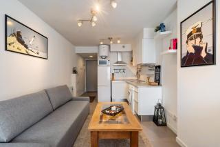 apartamento en las tablas con garaje y piscina ALQUILER TEMPORAL - 5