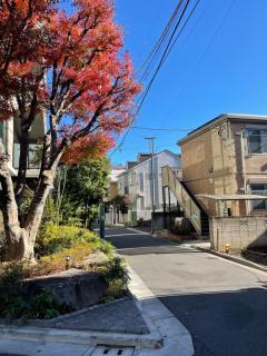 大人気エリア新宿まで電車4分 Jr東中野駅徒歩6分 大久保駅徒歩10分 最大5名様 お荷物預可 - 7