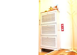 大人気エリア新宿まで電車4分 Jr東中野駅徒歩6分 大久保駅徒歩10分 最大5名様 お荷物預可 - 3