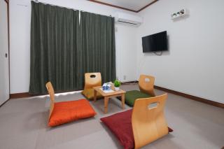 大人気エリア新宿まで電車4分 Jr東中野駅徒歩6分 大久保駅徒歩10分 最大5名様 お荷物預可 - 0