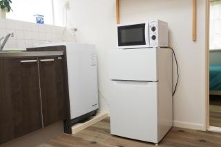 大人気エリア新宿まで電車4分 Jr東中野駅徒歩6分 大久保駅徒歩10分 最大5名様 お荷物預可 - 2