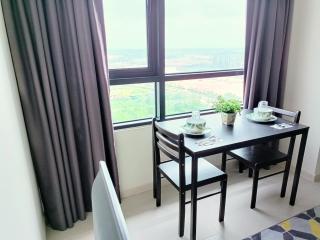 F1-21-03 Enliven Suite Tamarind WiFi NETFLIX FREE Parking - 4