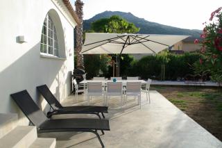 Casa Santa Villa 1 km Ile Rousse - Santa-Reparata-di-Balagna - 4