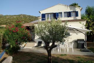 Casa Santa Villa 1 km Ile Rousse - 5