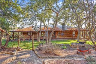 Relics Reserve - Ranch House - 9