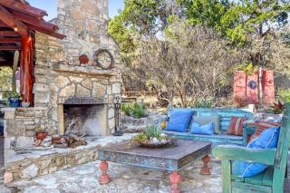 Relics Reserve - Ranch House - 8