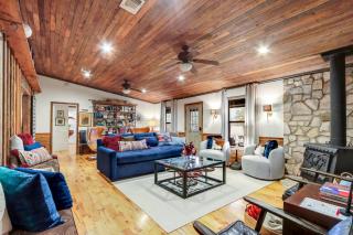 Relics Reserve - Ranch House - 7