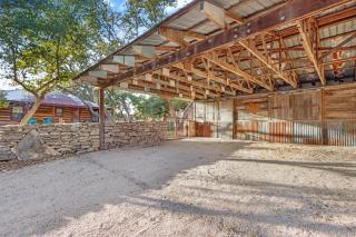 Relics Reserve - Ranch House - Wimberley - 5