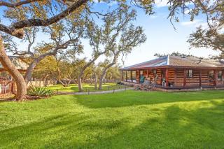 Relics Reserve - Ranch House - Wimberley - 4