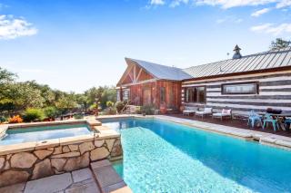 Relics Reserve - Lodge - Wimberley - 9
