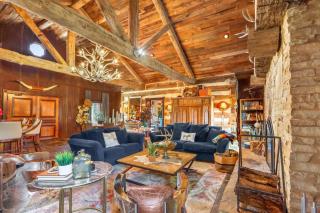 Relics Reserve - Lodge - Wimberley - 7