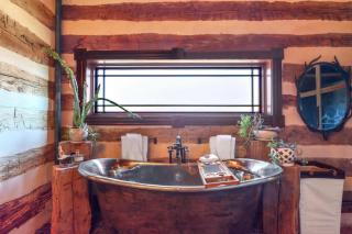 Relics Reserve - Lodge - Wimberley - 6