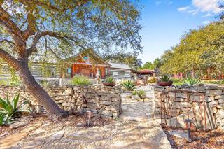 Relics Reserve - Lodge - Wimberley - 5