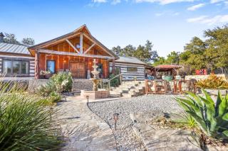 Relics Reserve - Lodge - 2