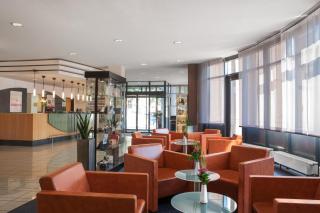 IntercityHotel Freiburg - Freiburg im Breisgau - 6