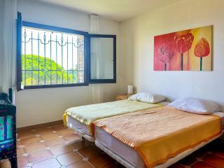 ROC BLAU - Villa con piscina y maravillosas vistas al mar - Isla Roja - 6