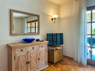 ROC BLAU - Villa con piscina y maravillosas vistas al mar - Isla Roja - 1