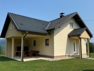Seoska kučica-Oaza mira Fojnica - Fojnica - 0