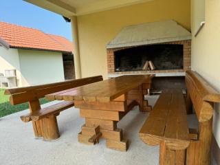 Seoska kučica-Oaza mira Fojnica - Fojnica - 5
