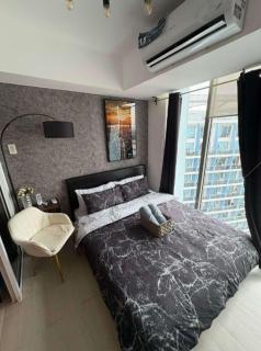 Celestial Sphere Staycation at Azure Urban Resort Residences - Manila - 6