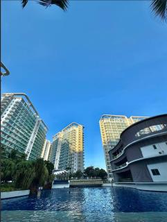 Celestial Sphere Staycation at Azure Urban Resort Residences - Manila - 5