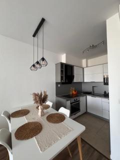Lelle Resort Apartman - 1
