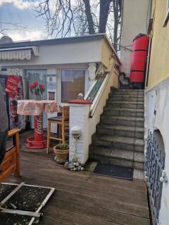 Wohnung im Haus am See von Berlin - Zeuthen - 7