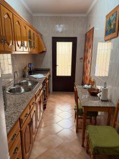 Casa Rural NIEVES - Hinojares - 3