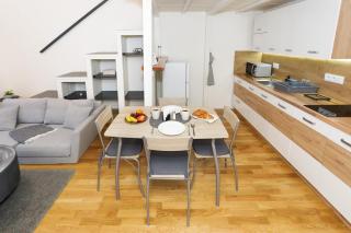 Luxury apartment near the downtown - Prague - 7