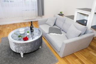 Luxury apartment near the downtown - Prague - 6
