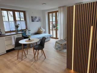 NÜ04 - Apartment für Firmen - Zirndorf - 0
