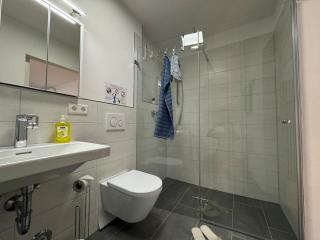NÜ04 - Apartment für Firmen - Zirndorf - 6