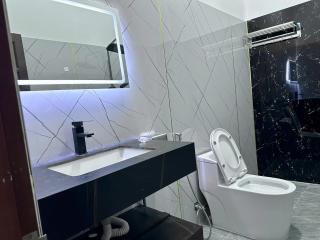 Căn hộ tách bếp đầy đủ nội thất - Ho Chi Minh - 3