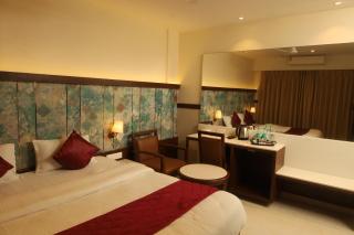 Hotel Prestige Residency - Thane - 5