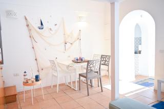 Casa Zia Adele - Erchie - 5