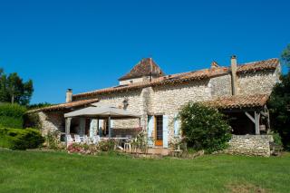 chez moutier - 1