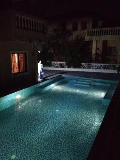 Royal Villa 3 - Lonavala 3BHK Bungalow with Swimming Pool - Lonavala - 9