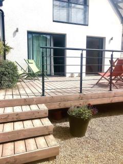 L'Atelier de Mer - Perros-Guirec - 6