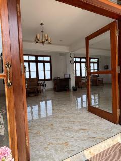 Deolo Mist - A Boutique Mountain Hotel - Kalimpong - 9