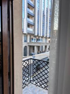 Central Baku Boutique Hotel - Baku - 7