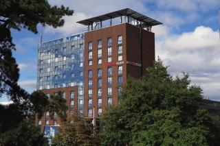 IntercityHotel Freiburg - Freiburg im Breisgau - 0
