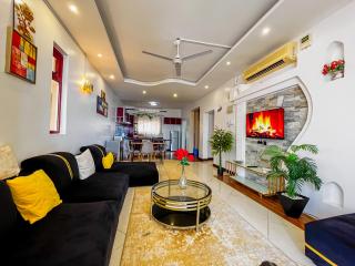 Omega Beachfront Luxury Apartments - 5