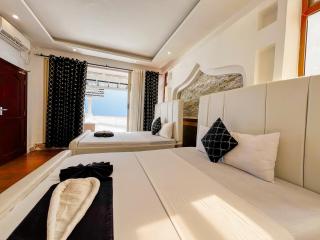 Omega Beachfront Luxury Apartments - Mombasa - 8