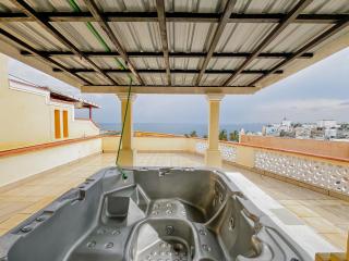 Omega Beachfront Luxury Apartments - Mombasa - 0