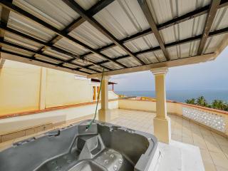 Omega Beachfront Luxury Apartments - Mombasa - 6