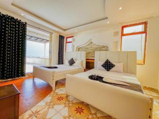 Omega Beachfront Luxury Apartments - Mombasa - 7