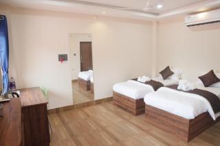 D9 Restaurant and Hotel - - 3