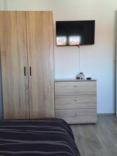 City Parkview Apartment - Kumanovo - 9