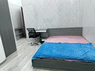 Căn hộ tách bếp đầy đủ nội thất - Ho Chi Minh - 9